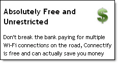 Connectify Free