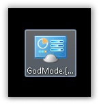 New God Mode Folder