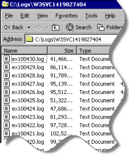 Log Files