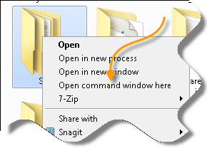 Open Command Prompt Here