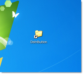 Shortcut Hot Key
